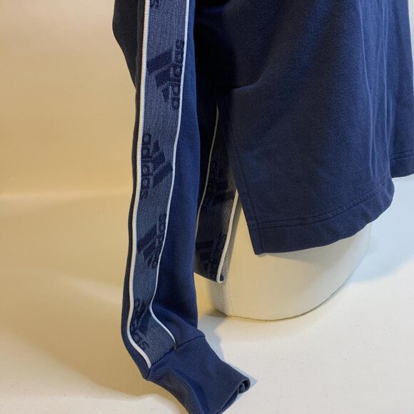 This vintage Adidas crewneck sweatshirt - Picture 3 of 5